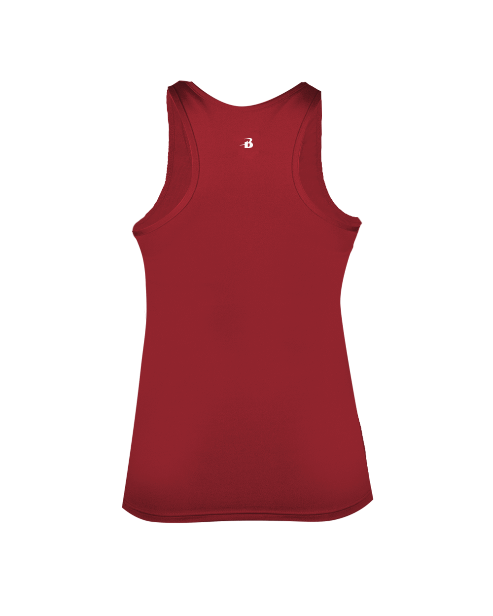Badger Women's Pro-Compression Racerback Tank Womens Apparel Shirts & Tops