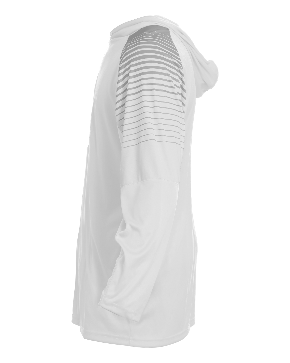 Badger Youth Lineup Hoodie Tee Youth Apparel Shirts & Tops