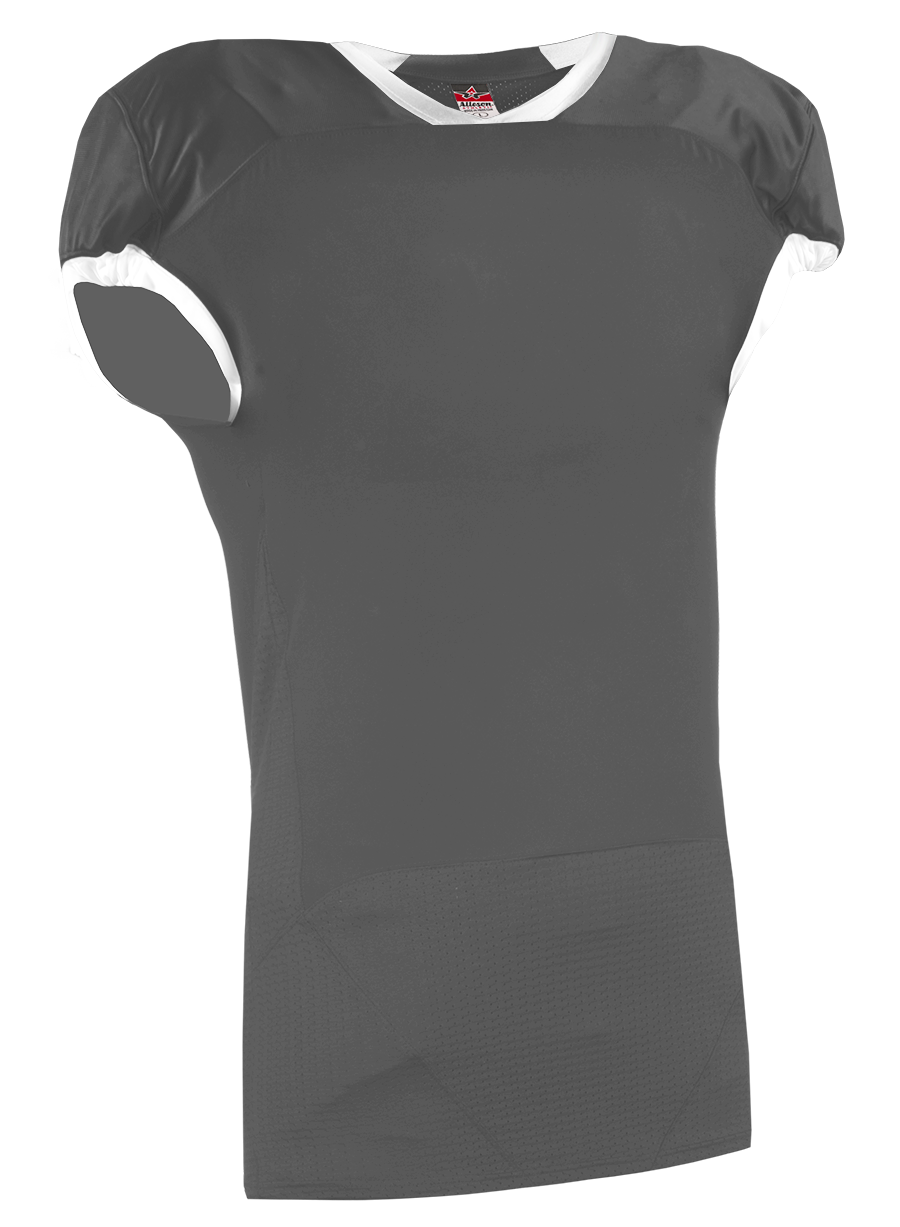 Alleson Youth Recruit Football Game Jersey Football Jerseys Youth
