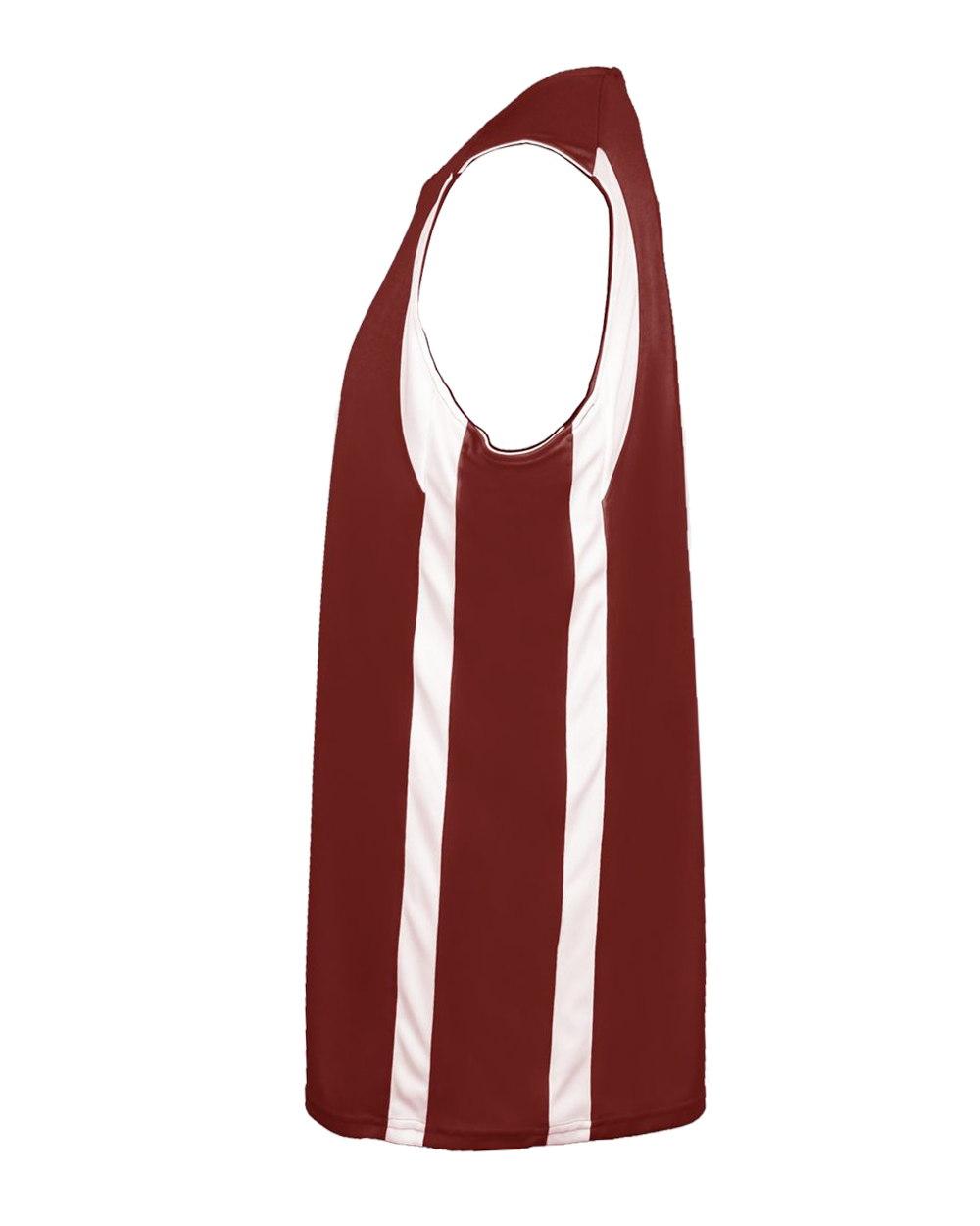 Badger Youth B-Slam Reversible Tank Youth Apparel Shirts & Tops