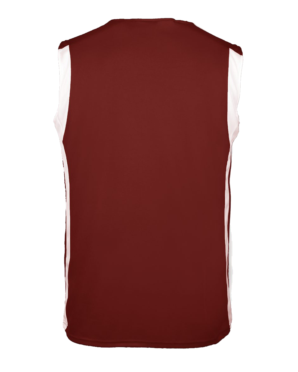 Badger Youth B-Slam Reversible Tank Youth Apparel Shirts & Tops