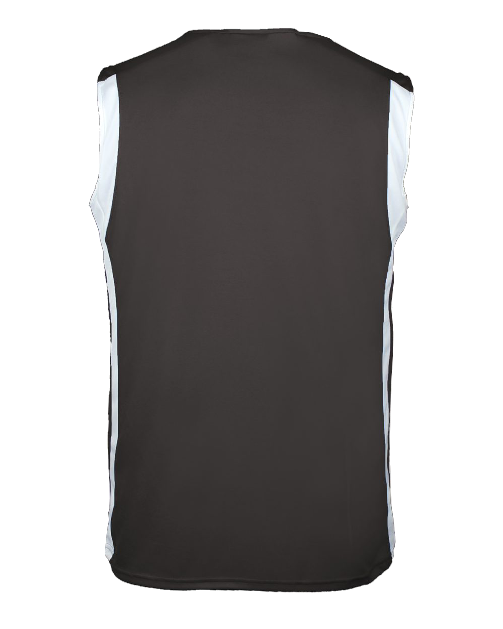 Badger Youth B-Slam Reversible Tank Youth Apparel Shirts & Tops
