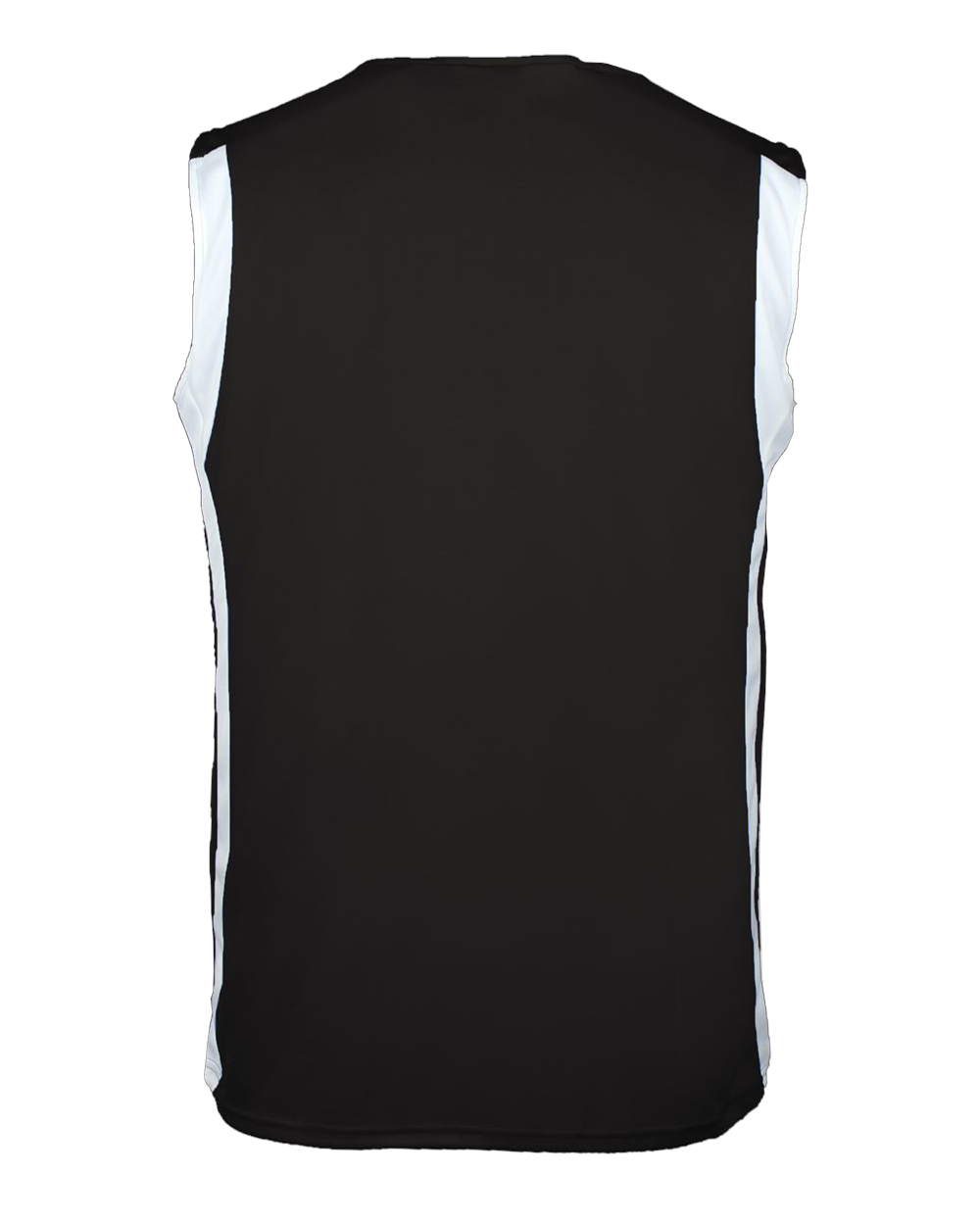Badger Youth B-Slam Reversible Tank Youth Apparel Shirts & Tops