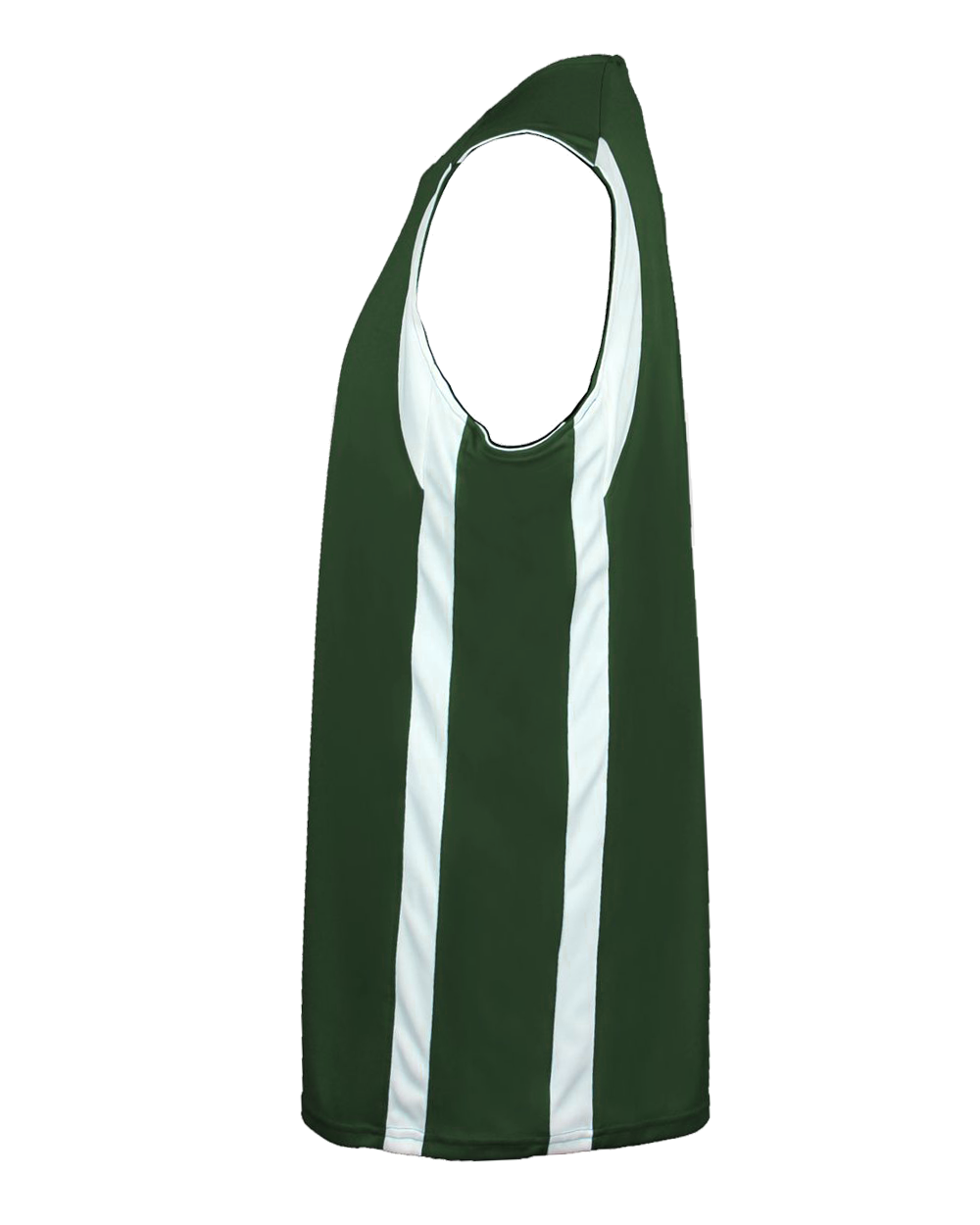 Badger Youth B-Slam Reversible Tank Youth Apparel Shirts & Tops