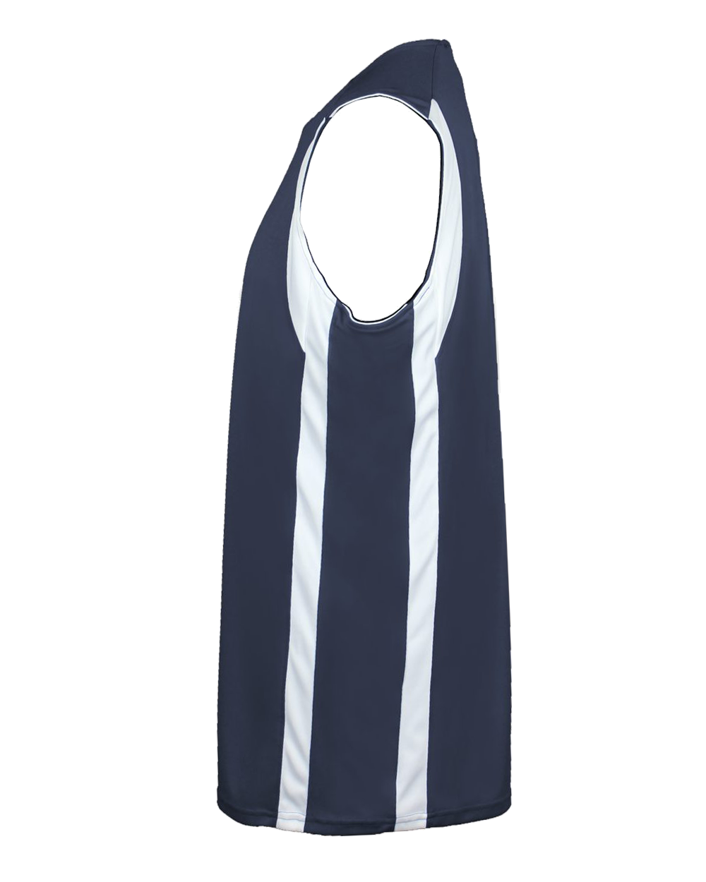 Badger Youth B-Slam Reversible Tank Youth Apparel Shirts & Tops