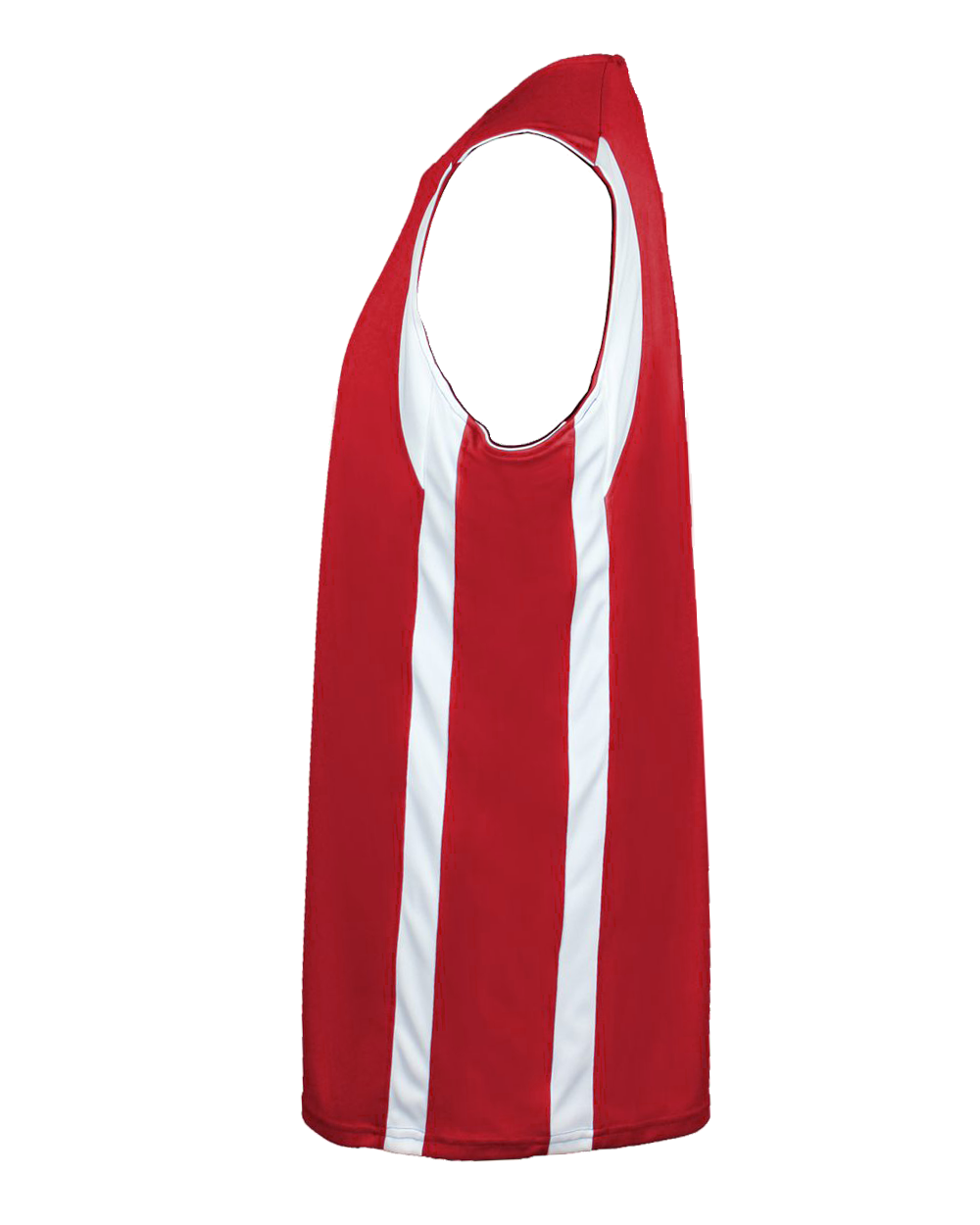 Badger Youth B-Slam Reversible Tank Youth Apparel Shirts & Tops