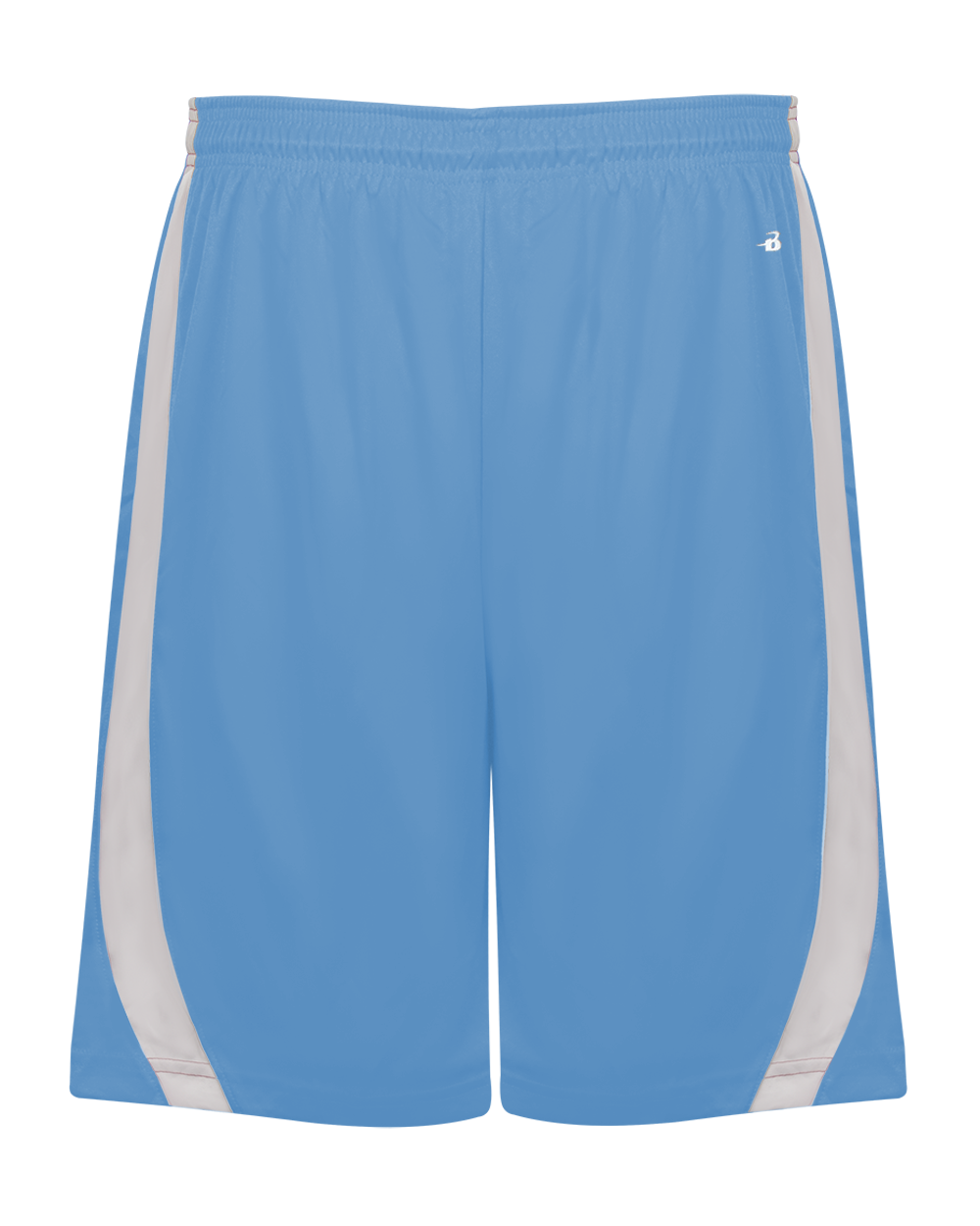 Badger Youth B-Slam Reversible Shorts Youth Apparel Pants & Shorts