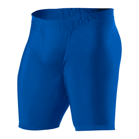 Alleson Men's Compression Shorts Mens Apparel Shorts