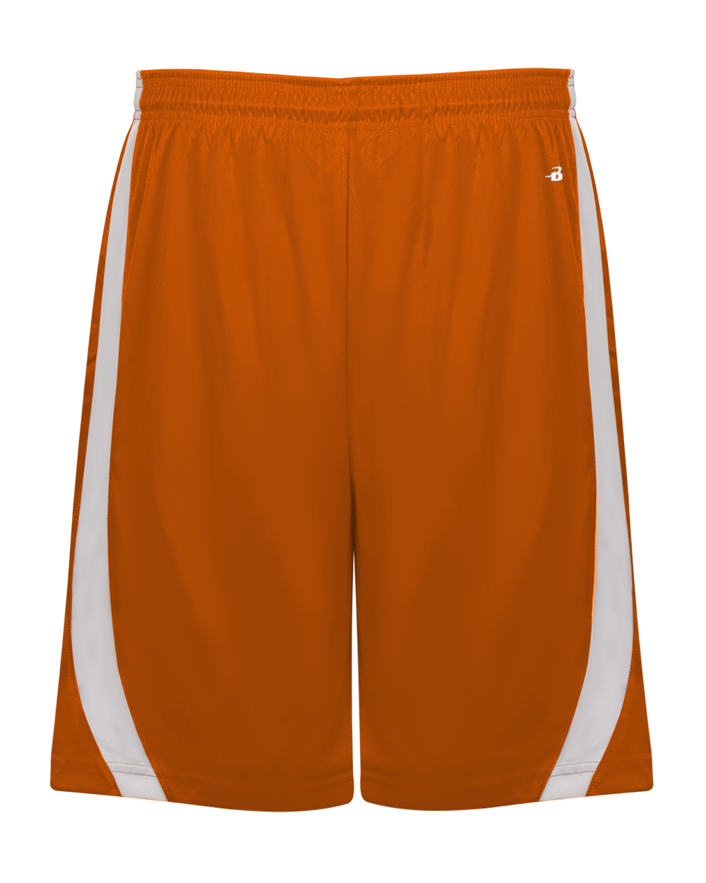 Badger Youth B-Slam Reversible Shorts Youth Apparel Pants & Shorts