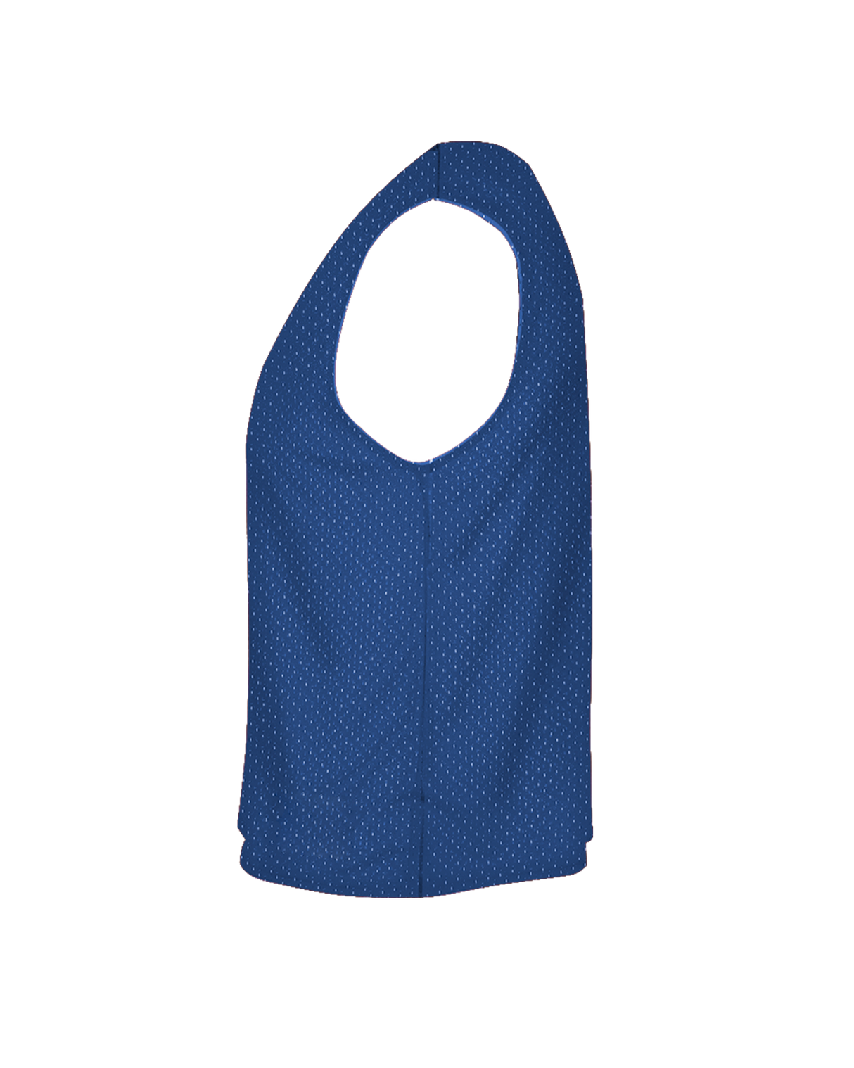 C2 Women's Mesh Pinnie Track & Field Jerseys Adult