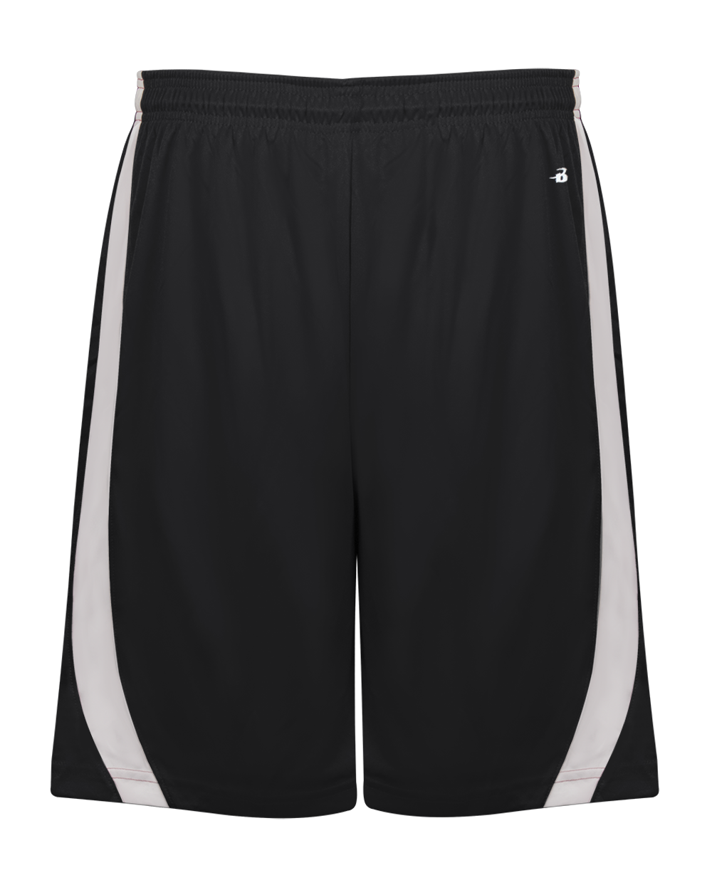 Badger Youth B-Slam Reversible Shorts Youth Apparel Pants & Shorts