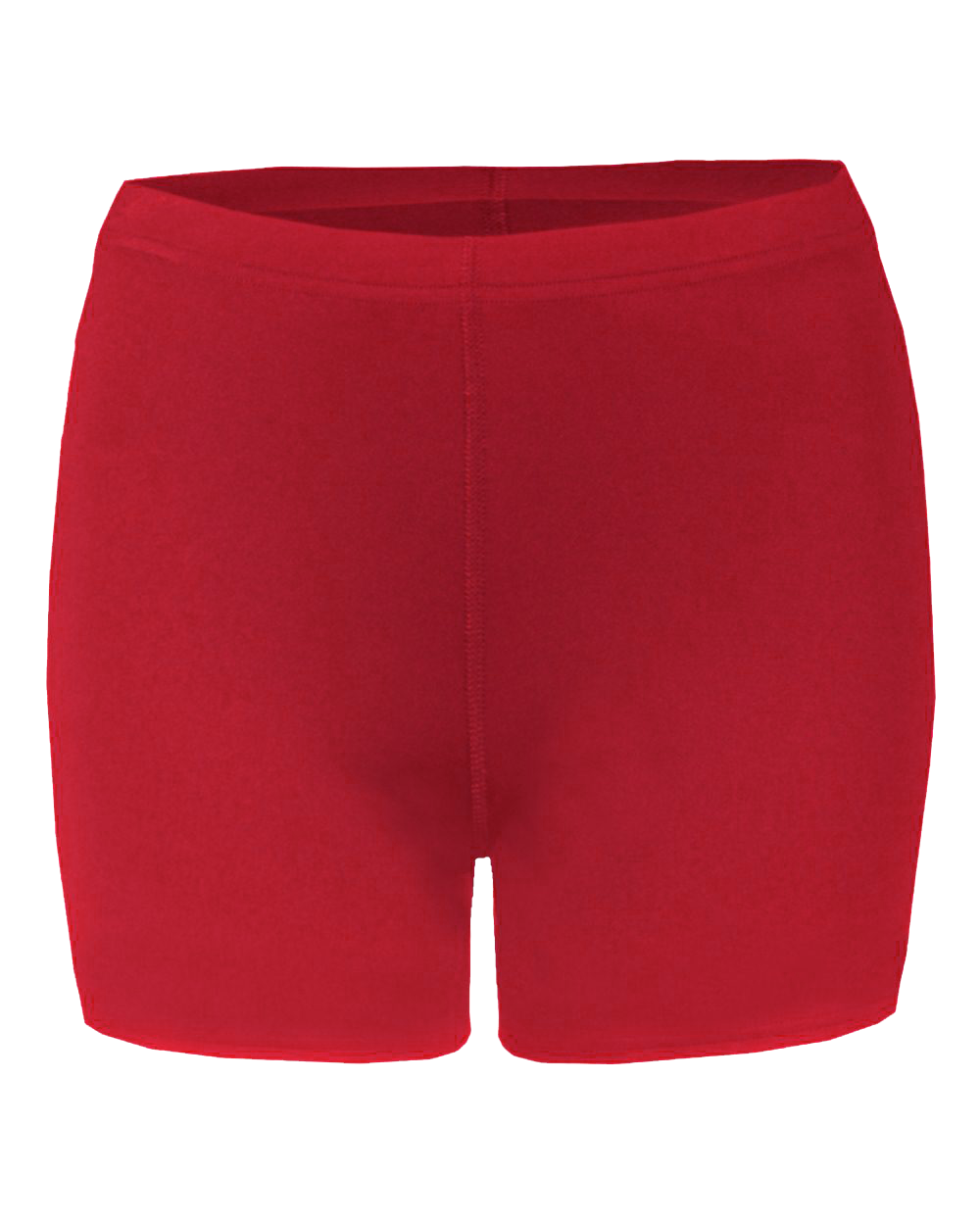 Badger Women's Compression 4 Inch Shorts Womens Apparel Shorts