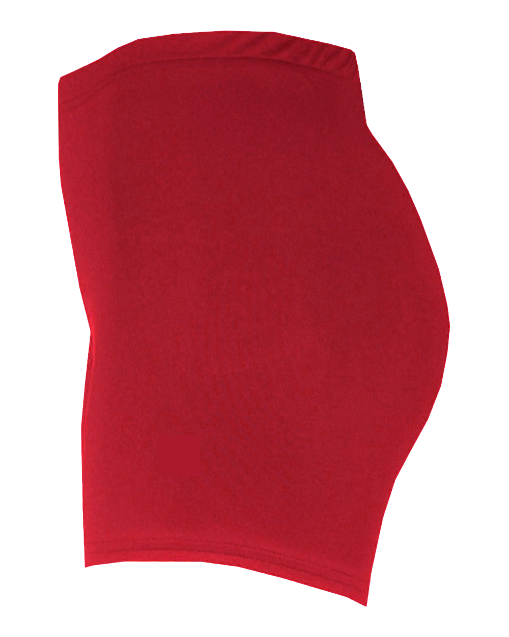 Badger Women's Compression 4 Inch Shorts Womens Apparel Shorts