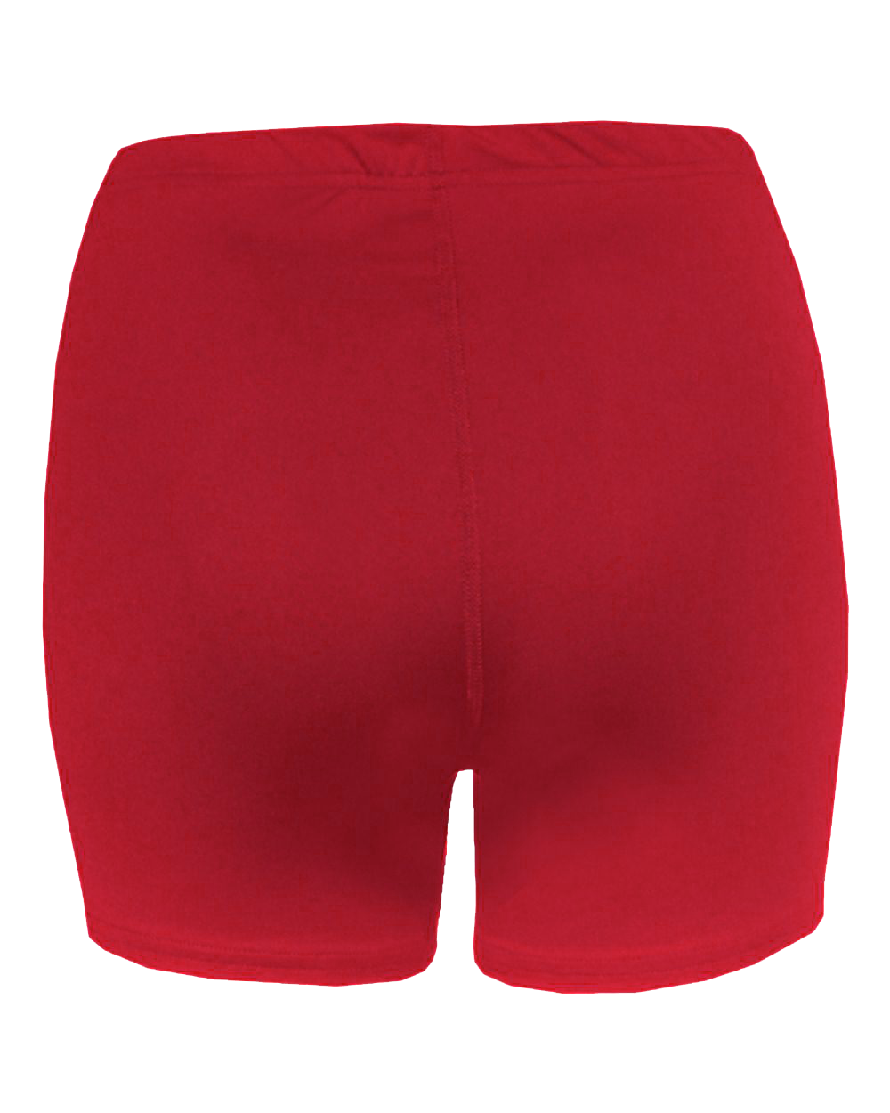 Badger Women's Compression 4 Inch Shorts Womens Apparel Shorts