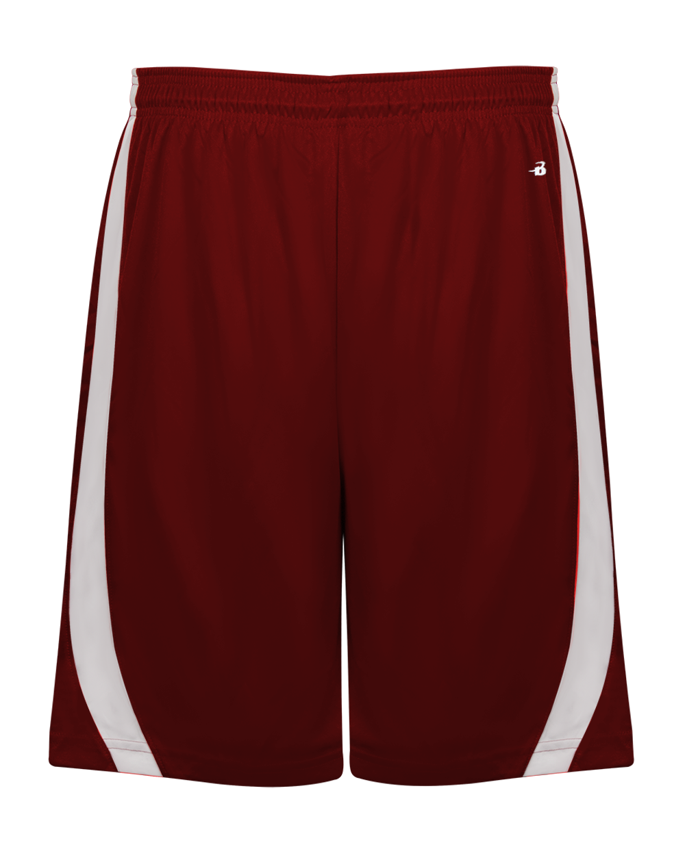 Badger Youth B-Slam Reversible Shorts Youth Apparel Pants & Shorts