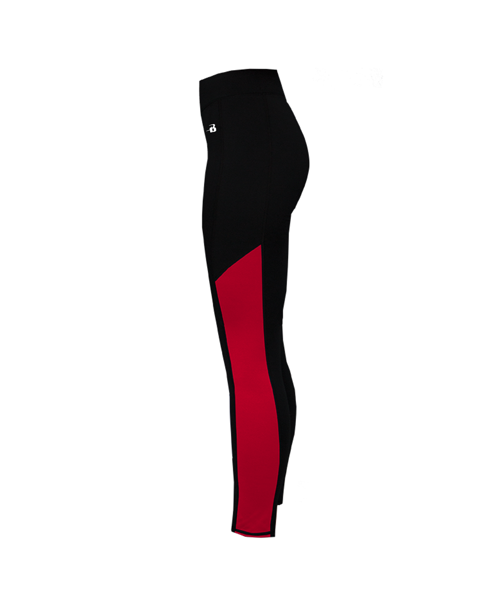 Badger Women's Panel Tights Womens Apparel Pants & Sweatpants