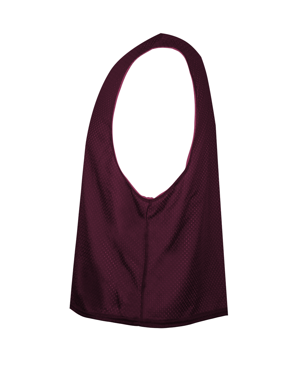 C2 Men's Mesh Track Pinnie Track & Field Jerseys Adult