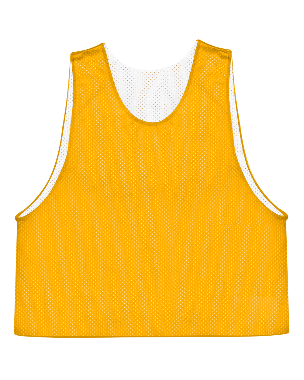 C2 Men's Mesh Track Pinnie Track & Field Jerseys Adult