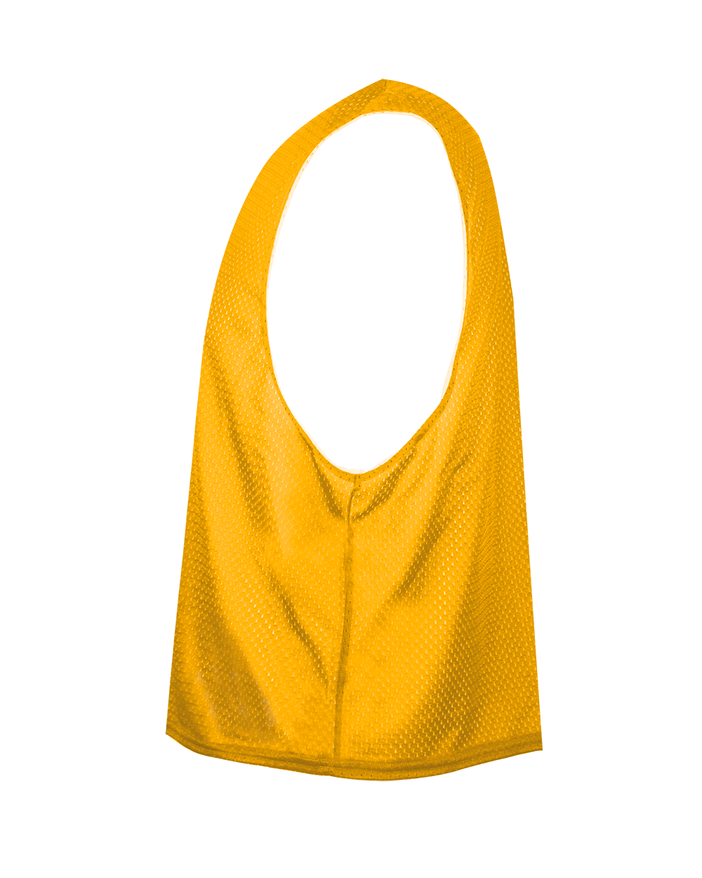 C2 Men's Mesh Track Pinnie Track & Field Jerseys Adult