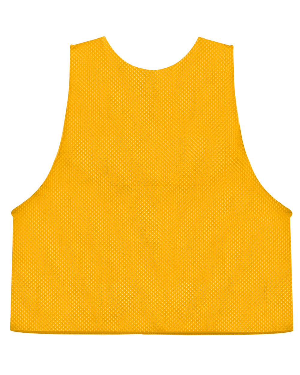 C2 Men's Mesh Track Pinnie Track & Field Jerseys Adult