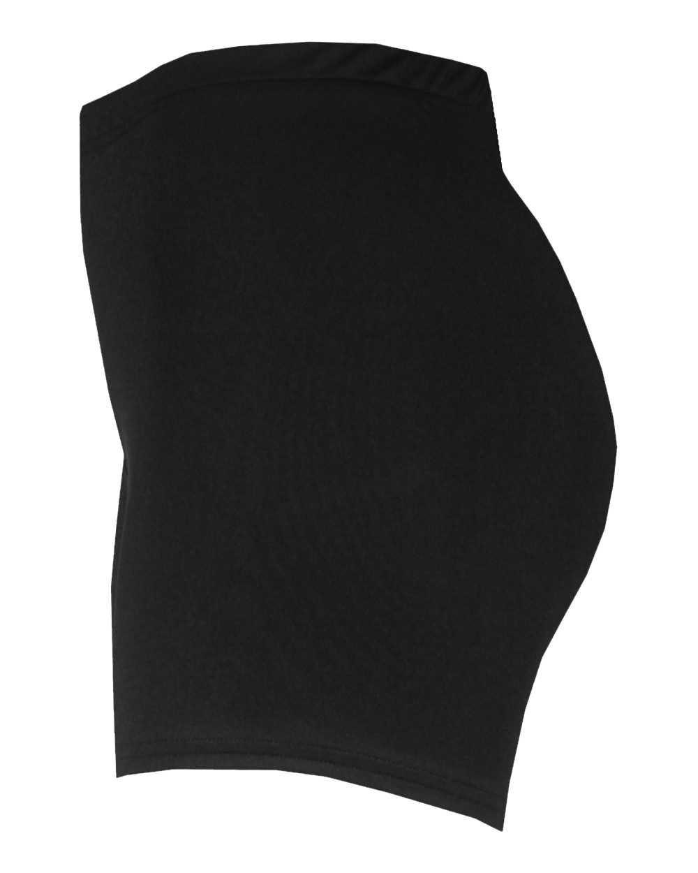 Badger Women's Compression 4 Inch Shorts Womens Apparel Shorts