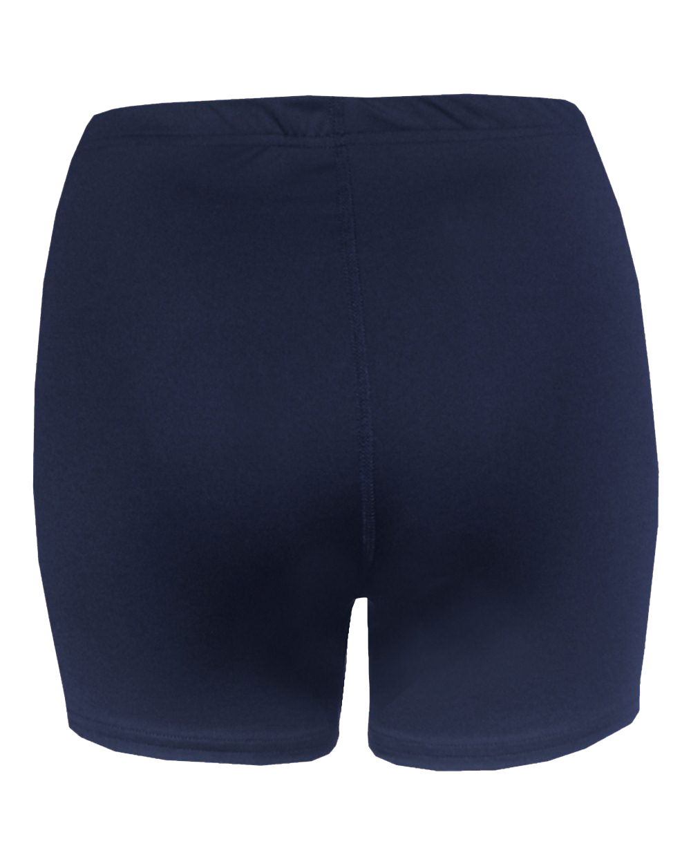 Badger Women's Compression 4 Inch Shorts Womens Apparel Shorts