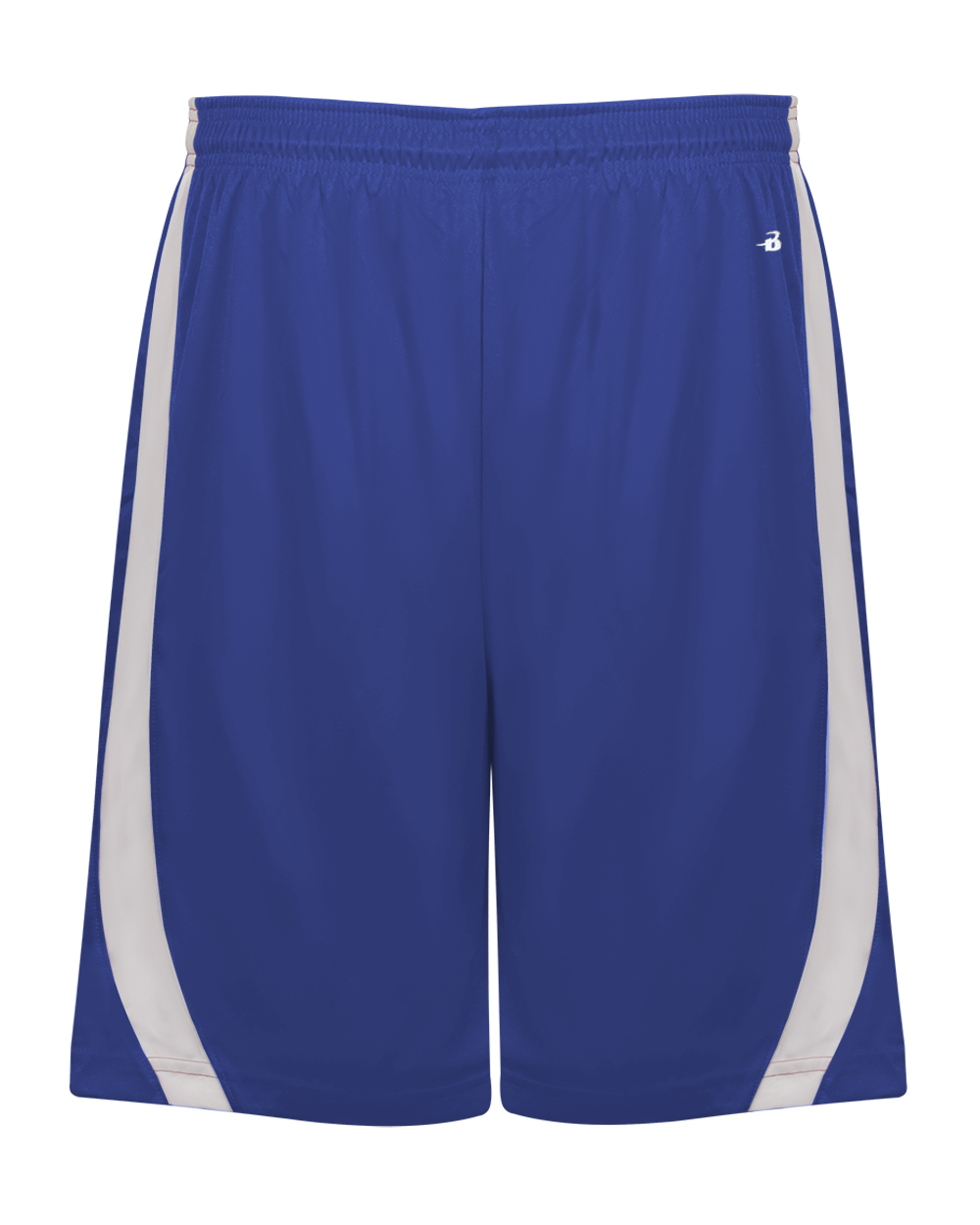 Badger Youth B-Slam Reversible Shorts Youth Apparel Pants & Shorts