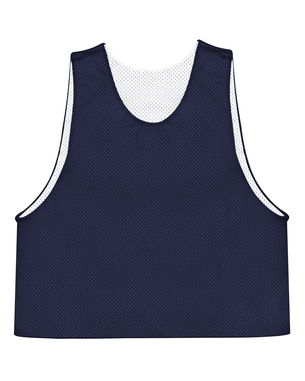 C2 Men's Mesh Track Pinnie Track & Field Jerseys Adult