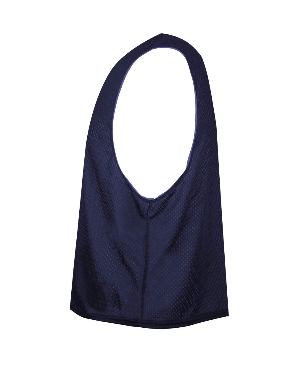 C2 Men's Mesh Track Pinnie Track & Field Jerseys Adult