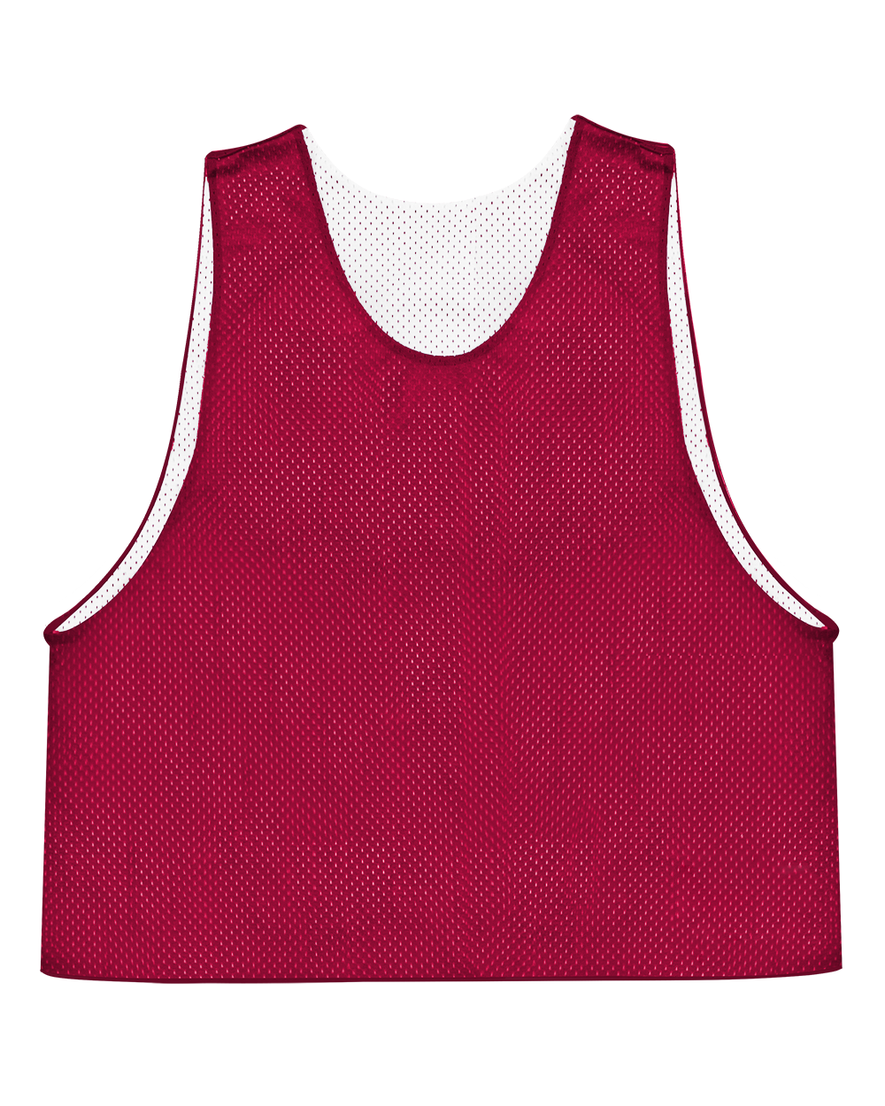 C2 Men's Mesh Track Pinnie Track & Field Jerseys Adult