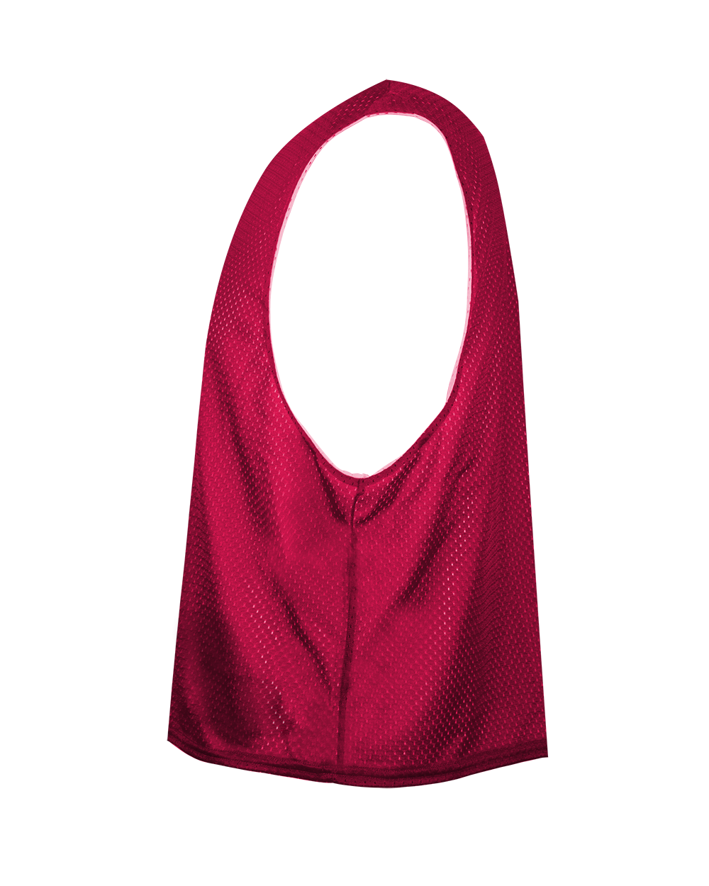 C2 Men's Mesh Track Pinnie Track & Field Jerseys Adult