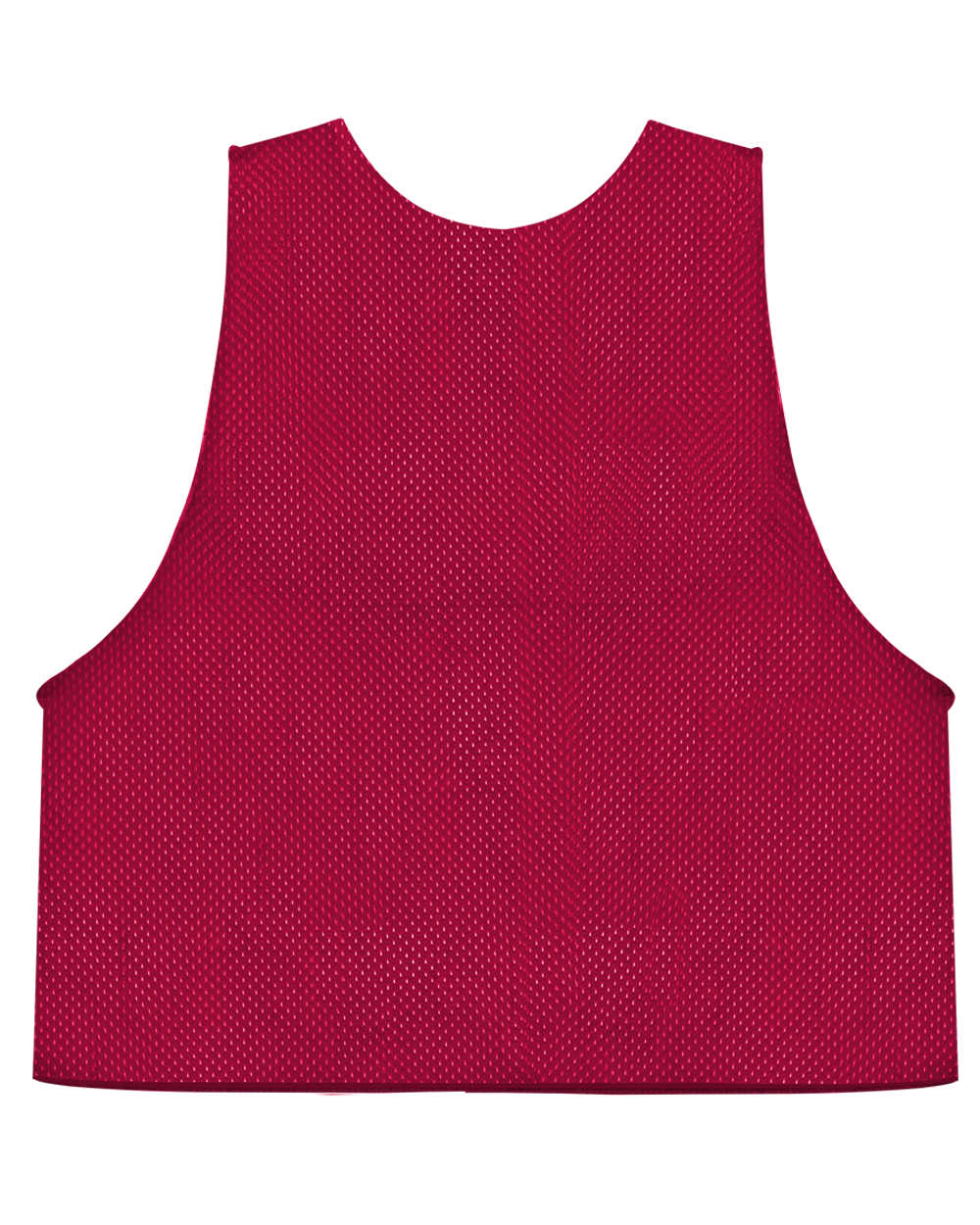 C2 Men's Mesh Track Pinnie Track & Field Jerseys Adult