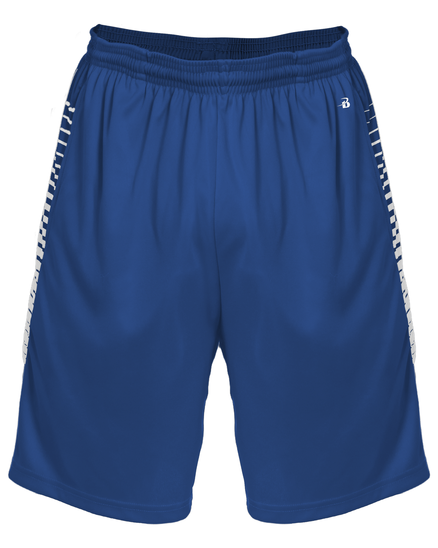 Badger Lineup Youth Short Mens Apparel Shorts