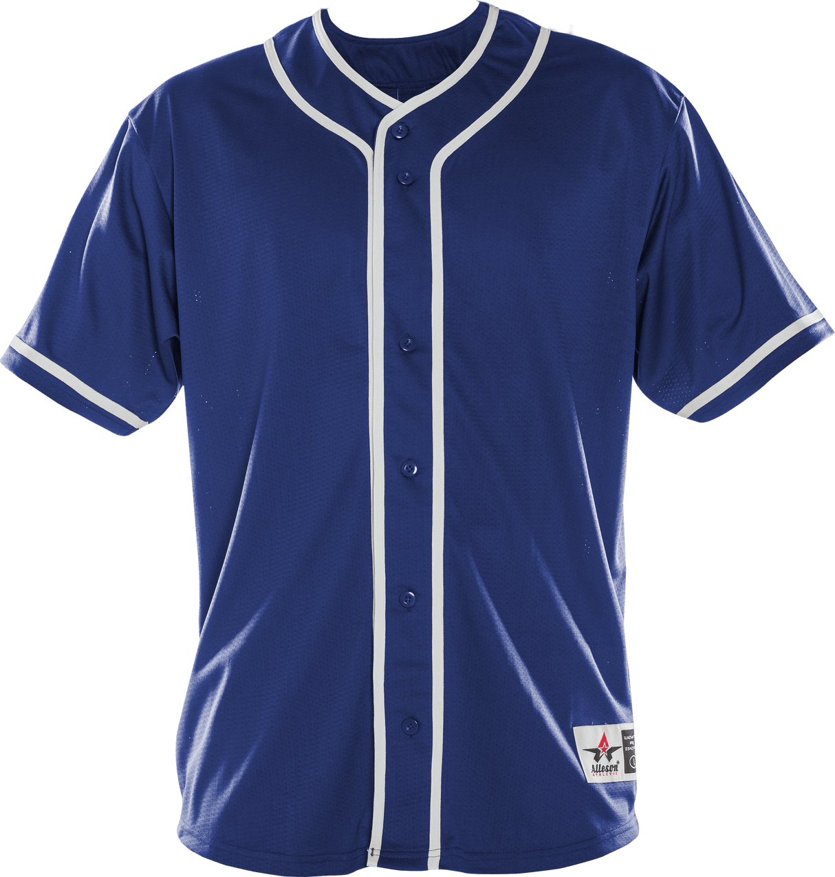 Alleson Youth Diamond Jersey Baseball Jerseys Youth