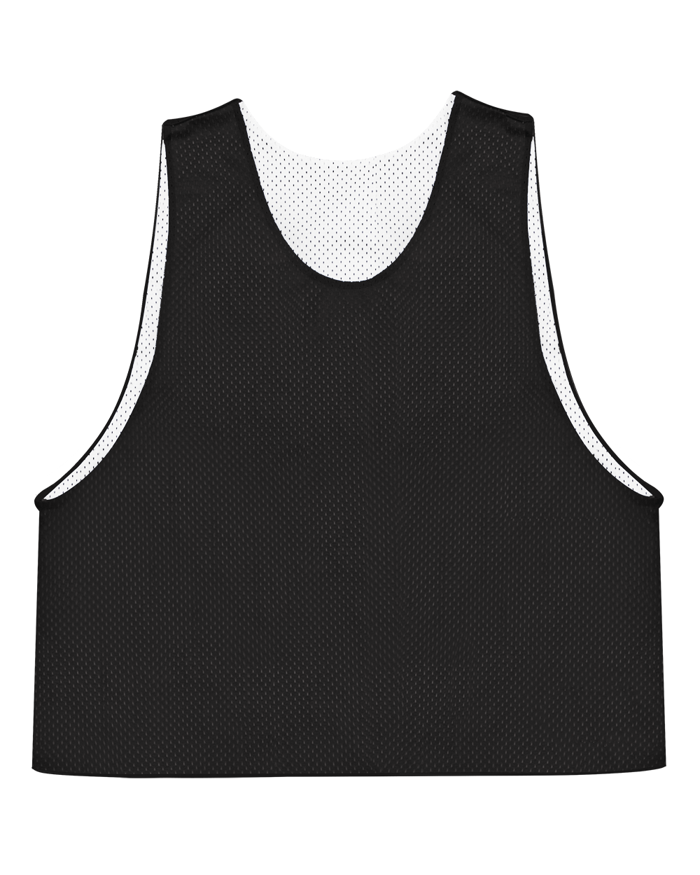 C2 Men's Mesh Track Pinnie Track & Field Jerseys Adult