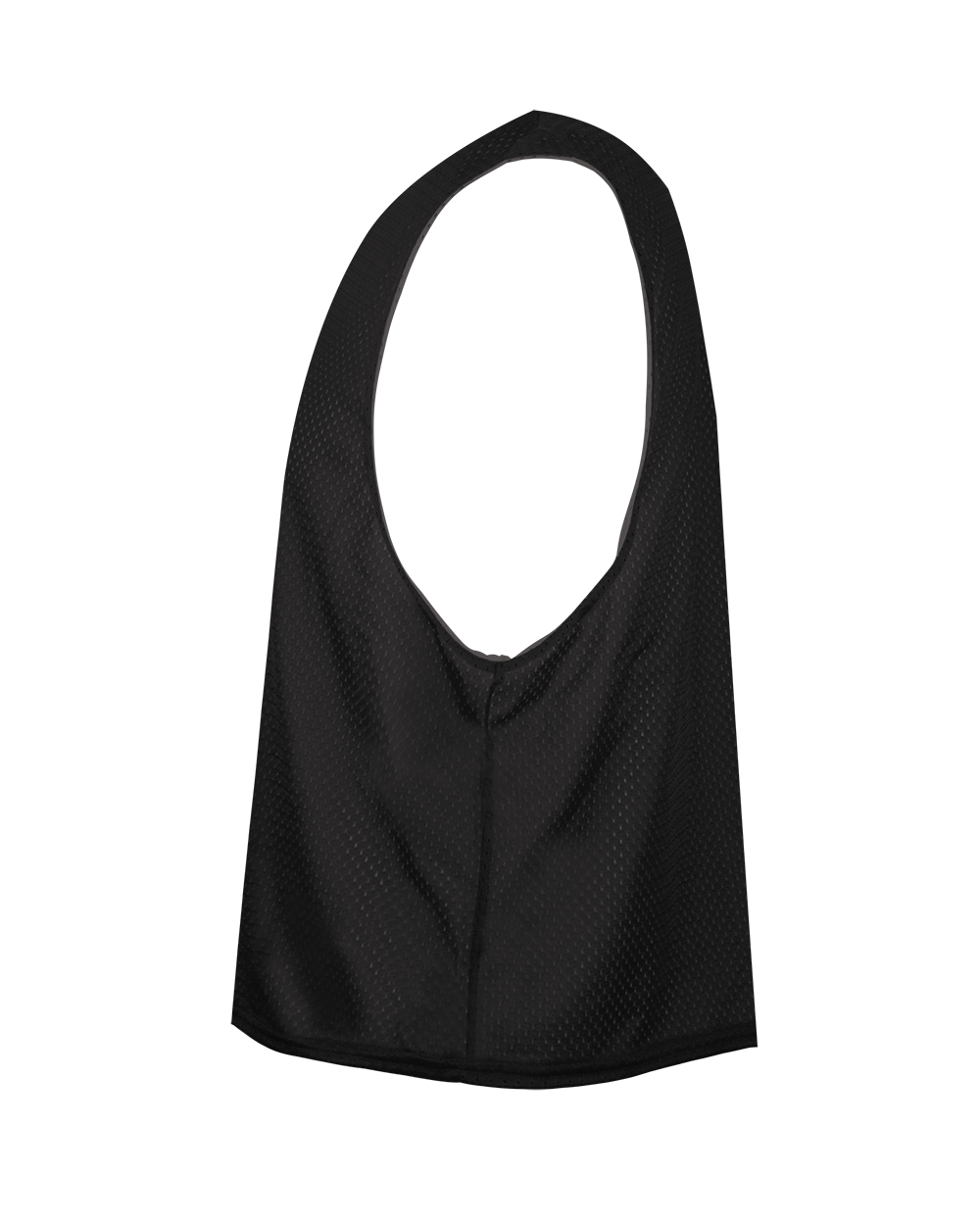 C2 Men's Mesh Track Pinnie Track & Field Jerseys Adult