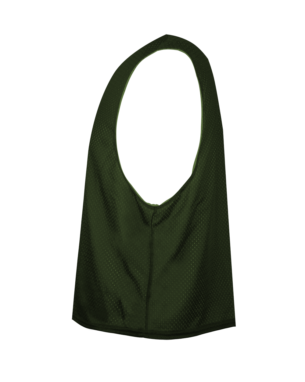 C2 Men's Mesh Track Pinnie Track & Field Jerseys Adult