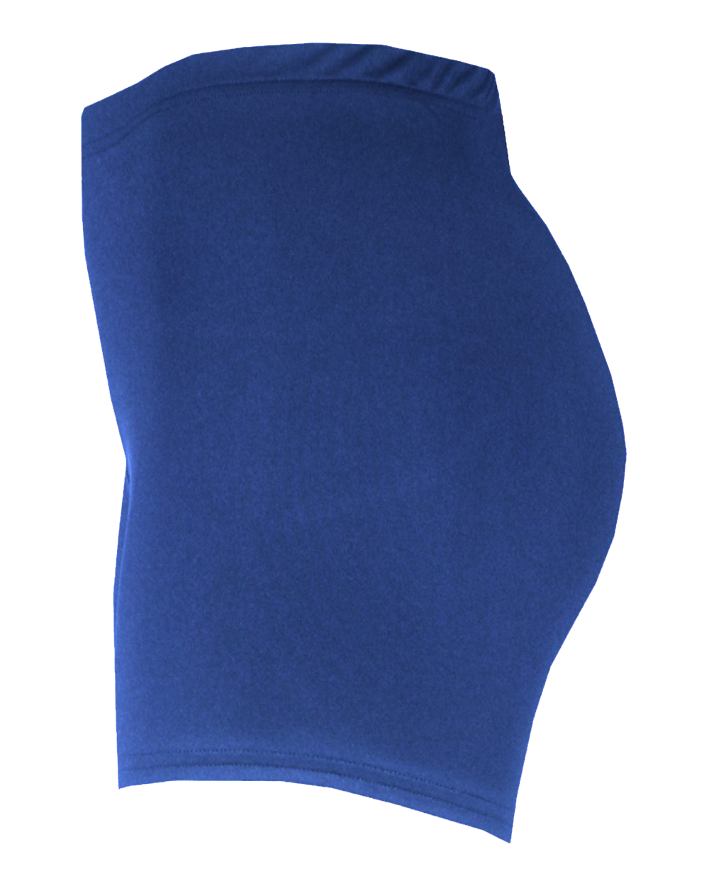 Badger Women's Compression 4 Inch Shorts Womens Apparel Shorts