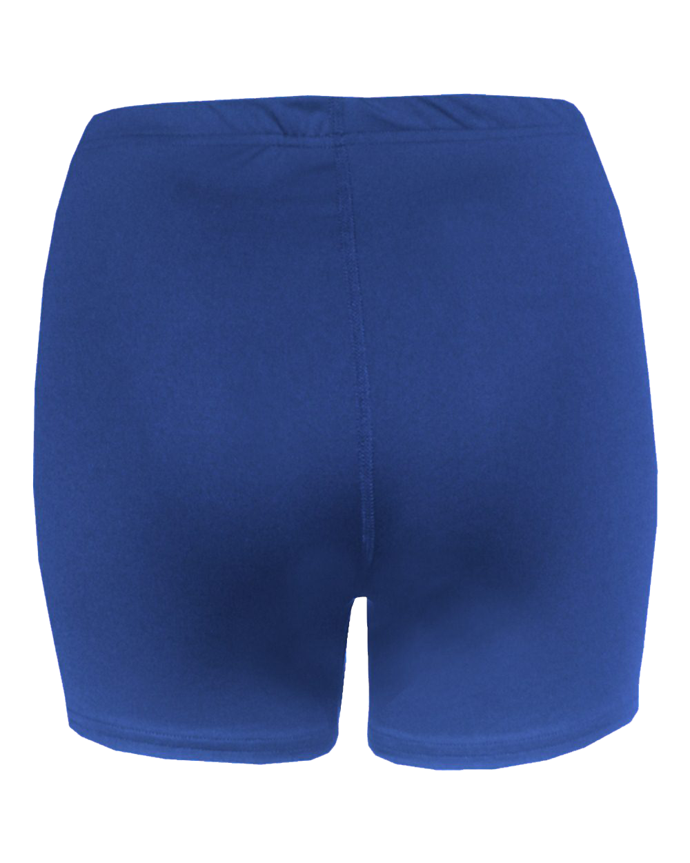 Badger Women's Compression 4 Inch Shorts Womens Apparel Shorts