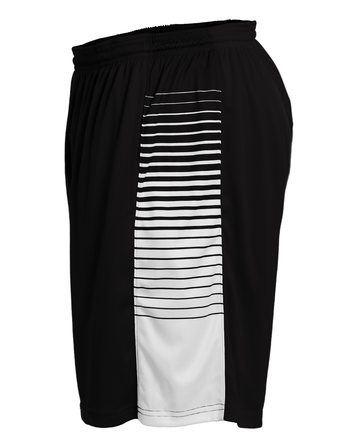 Badger Lineup Youth Short Mens Apparel Shorts