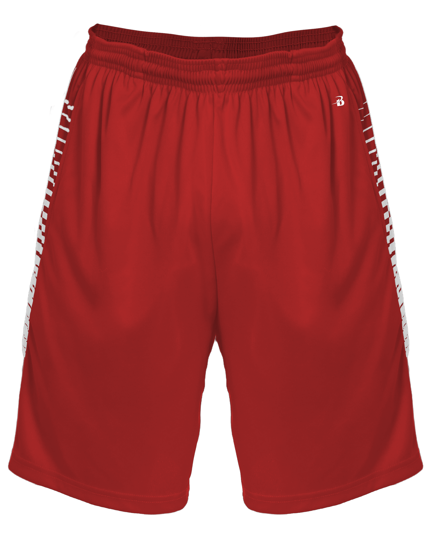 Badger Lineup Youth Short Mens Apparel Shorts