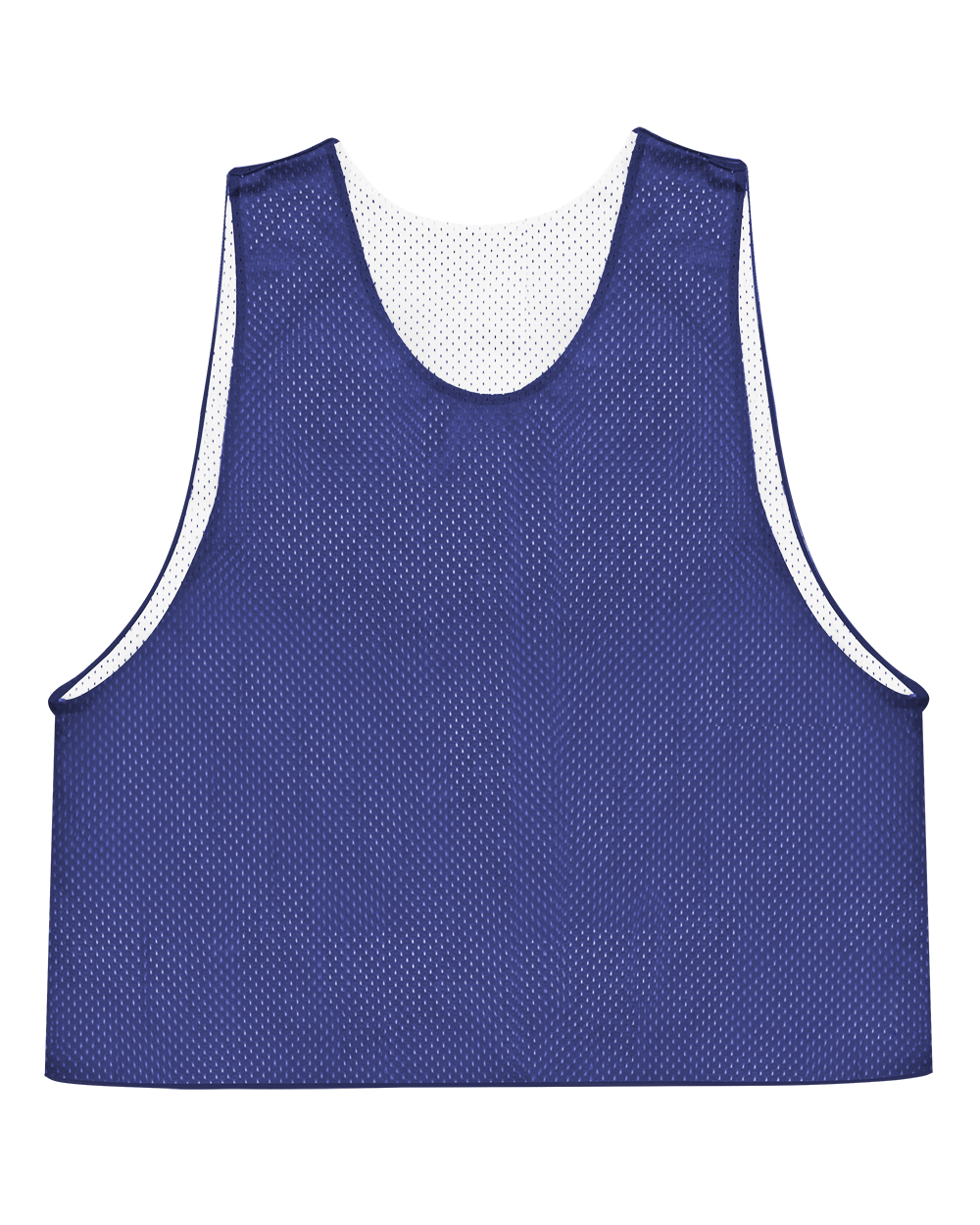 C2 Men's Mesh Track Pinnie Track & Field Jerseys Adult