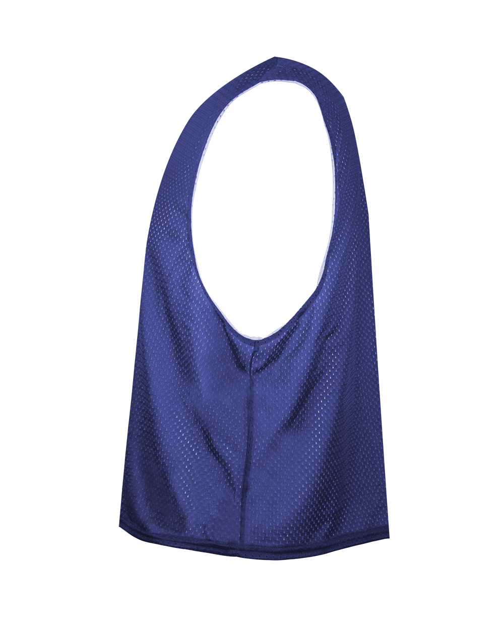 C2 Men's Mesh Track Pinnie Track & Field Jerseys Adult