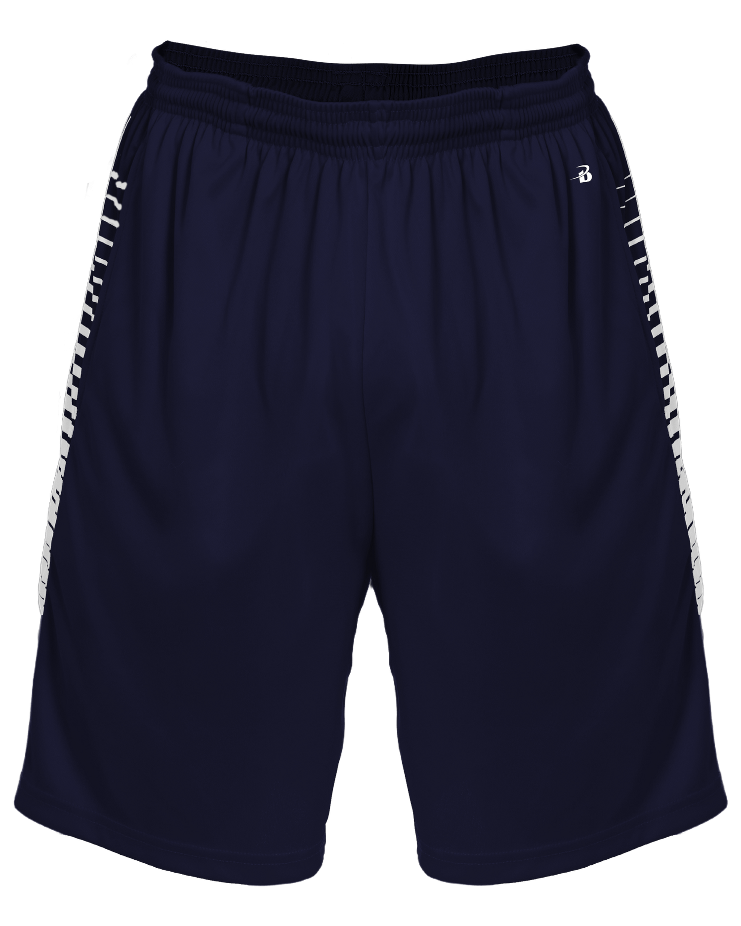 Badger Lineup Youth Short Mens Apparel Shorts