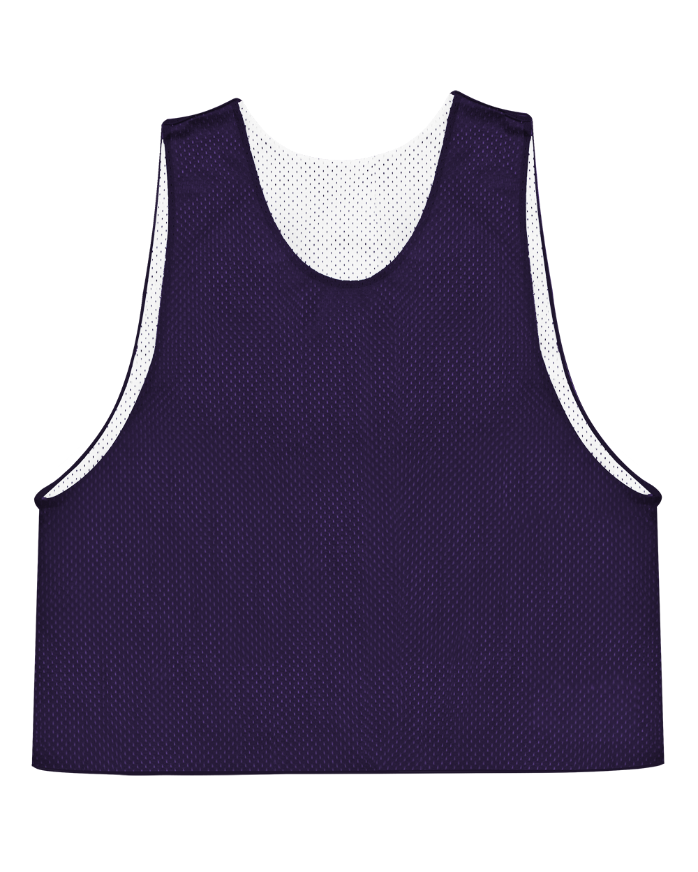 C2 Men's Mesh Track Pinnie Track & Field Jerseys Adult