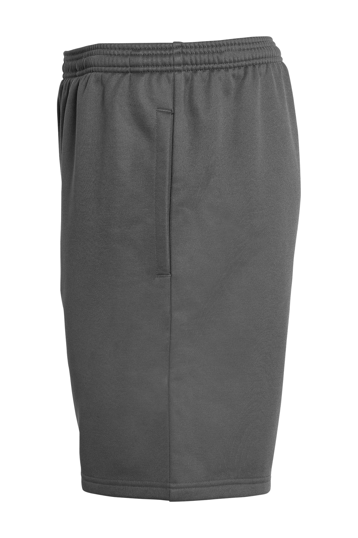 Badger Men's Polyfleece 7" Shorts Mens Apparel Shorts