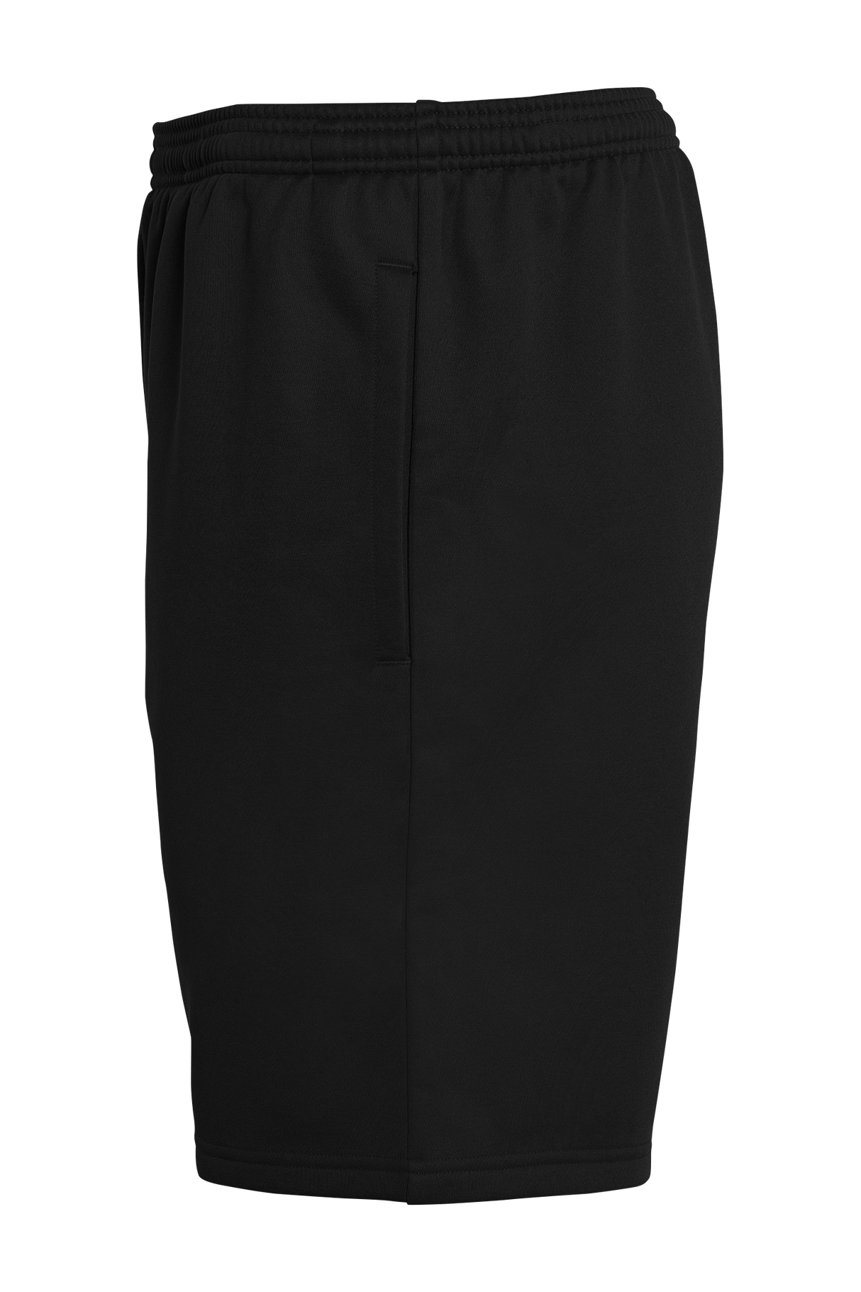 Badger Men's Polyfleece 7" Shorts Mens Apparel Shorts