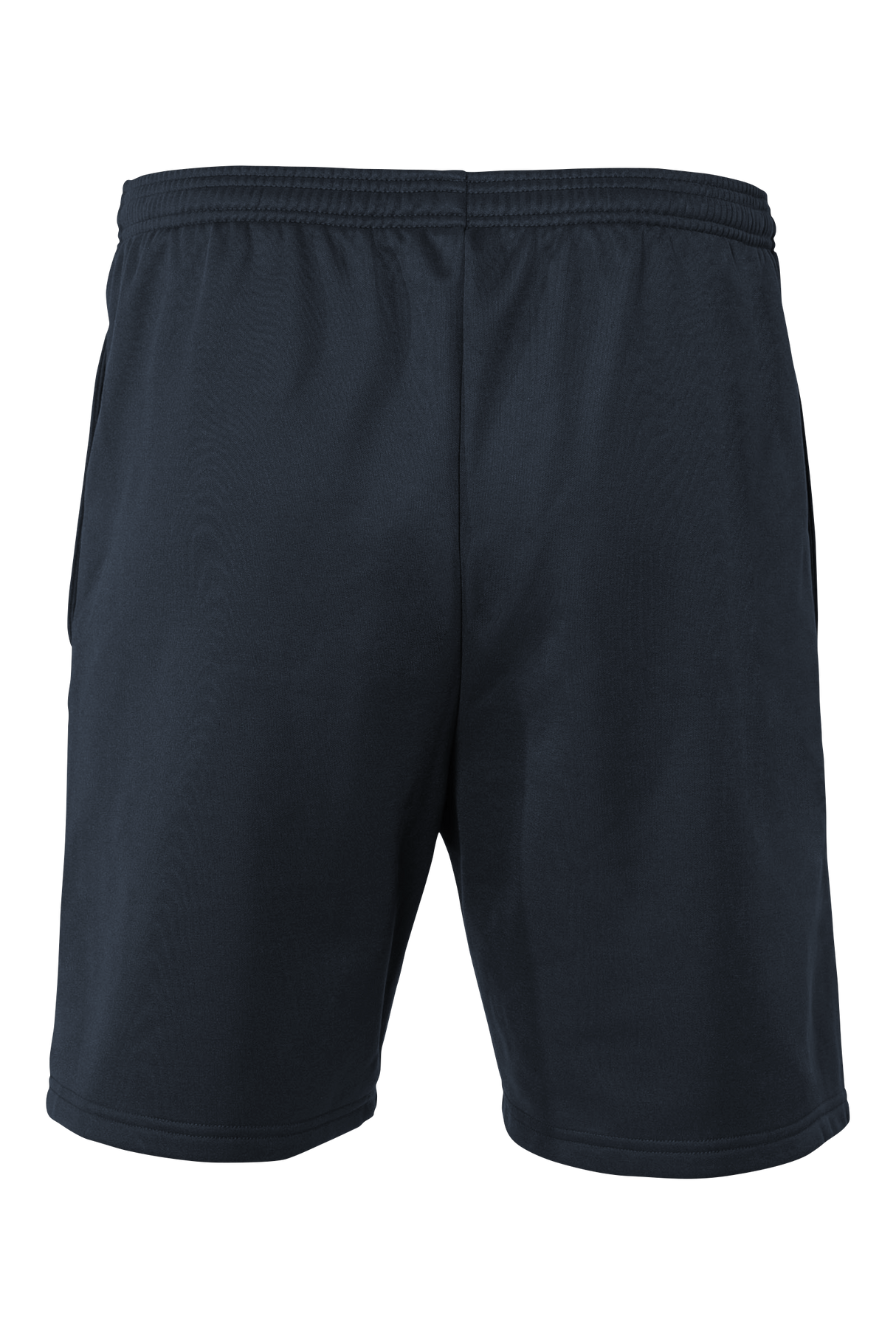 Badger Men's Polyfleece 7" Shorts Mens Apparel Shorts