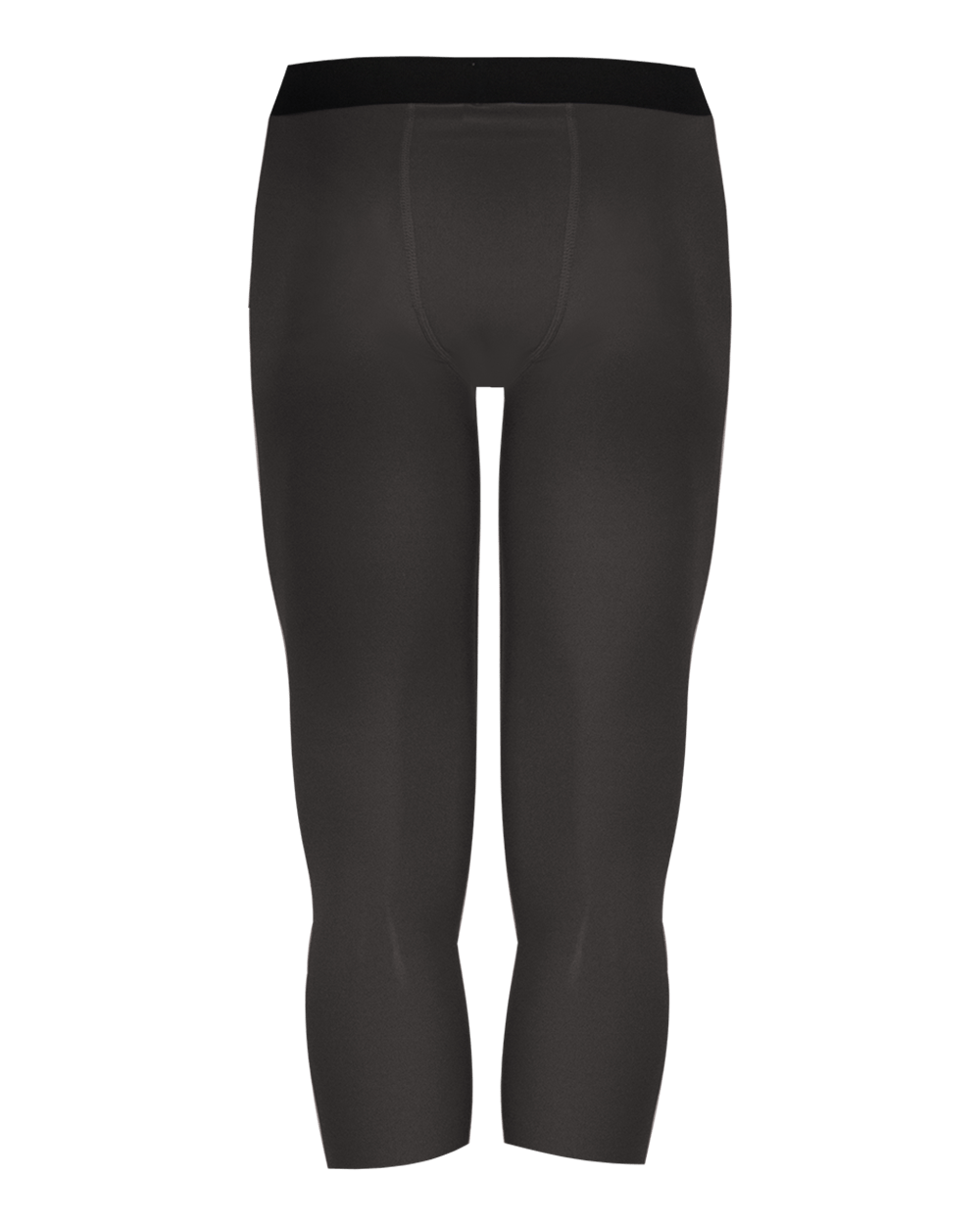 Badger Men's Calf Length Tights Mens Apparel Pants & Sweatpants
