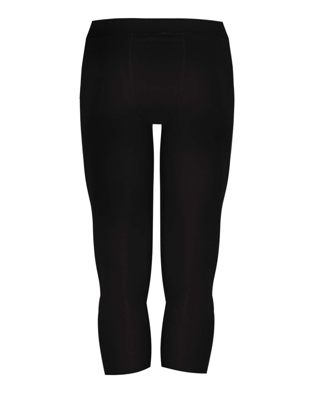 Badger Men's Calf Length Tights Mens Apparel Pants & Sweatpants